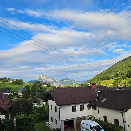 Mathiaskogelblick Lejlighed *