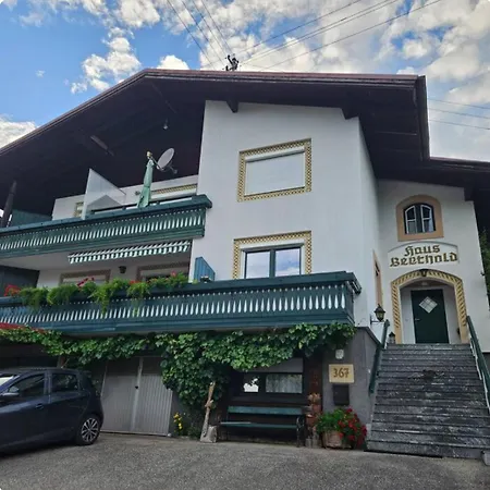 Apartment Mathiaskogelblick Neukirchen (Altmunster)