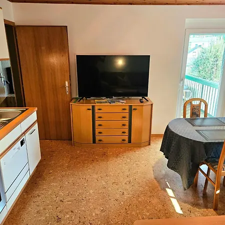 Mathiaskogelblick Apartment Neukirchen (Altmunster)
